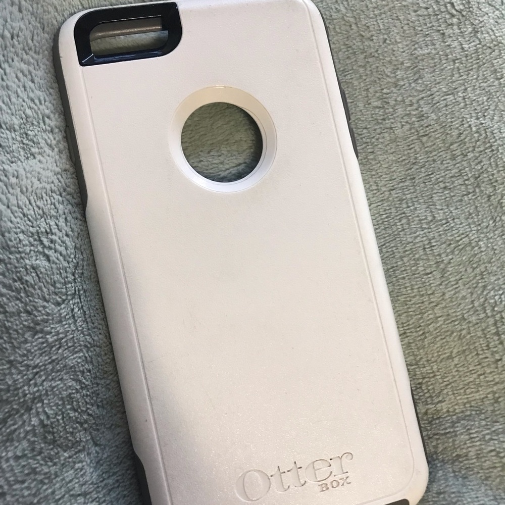 iPhone 6plus, 6s plus Otter box